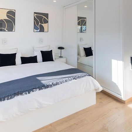 Bungalow Siena Center Playa Del Ingles มาสปาโลมาส ภายนอก รูปภาพ