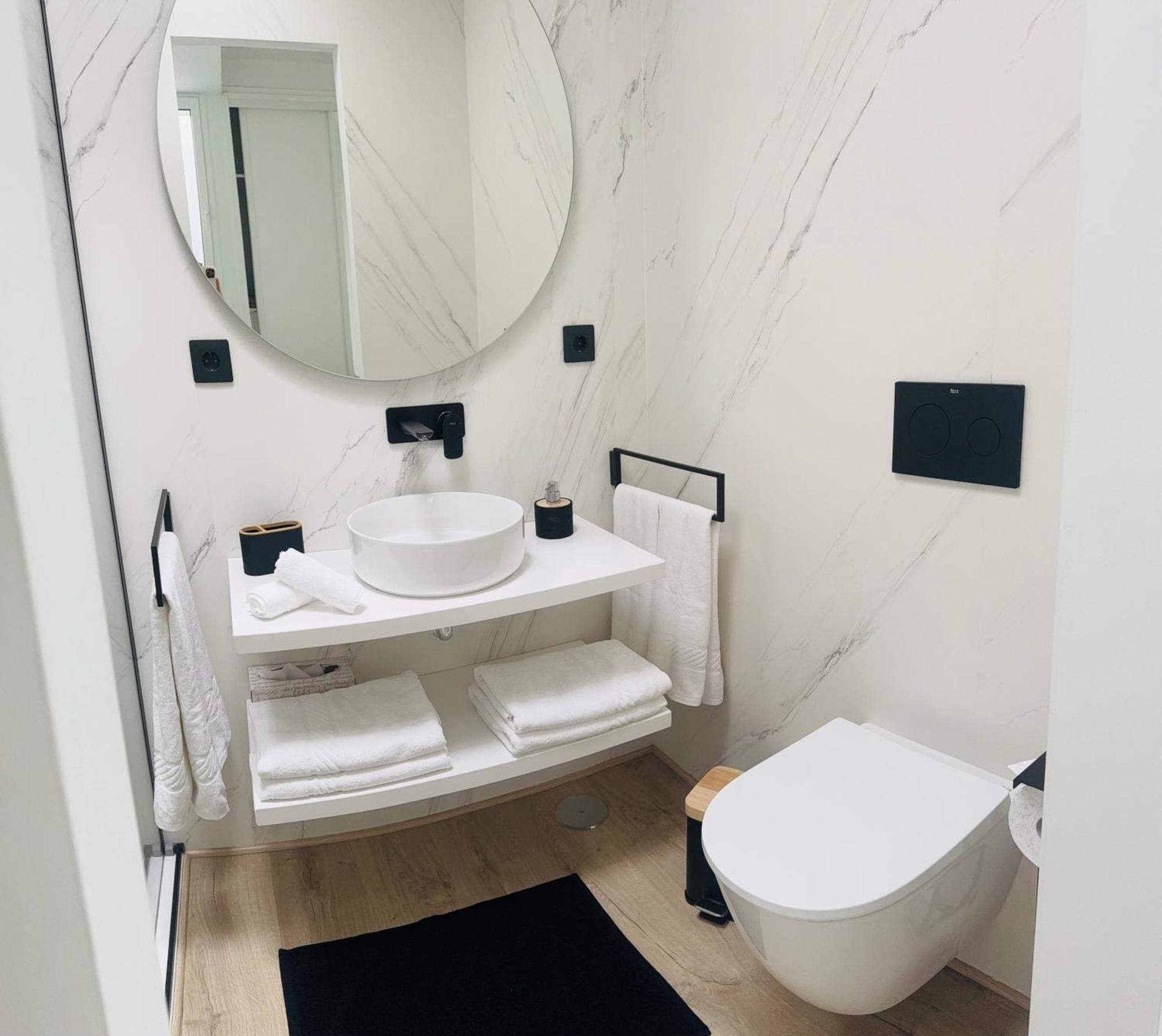 Bungalow Siena Center Playa Del Ingles มาสปาโลมาส ภายนอก รูปภาพ