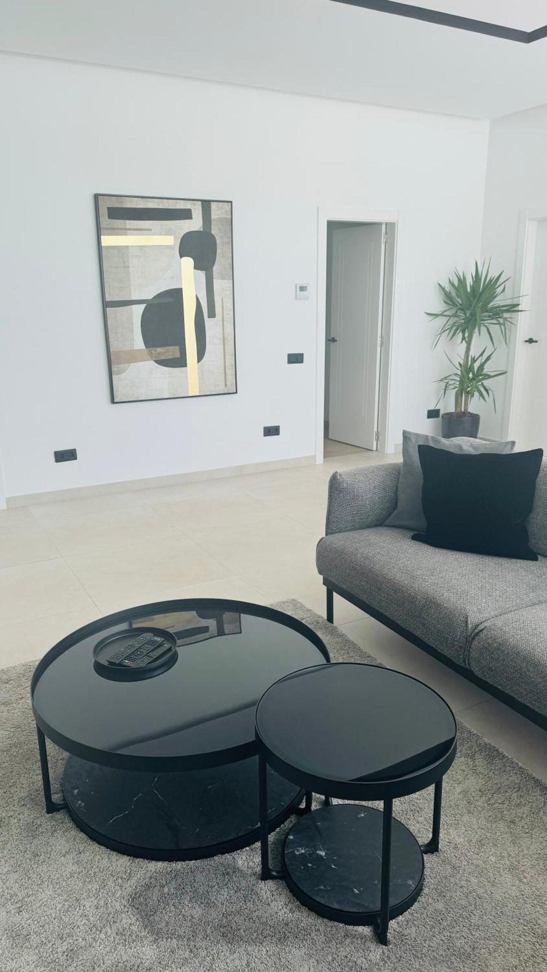Bungalow Siena Center Playa Del Ingles มาสปาโลมาส ภายนอก รูปภาพ