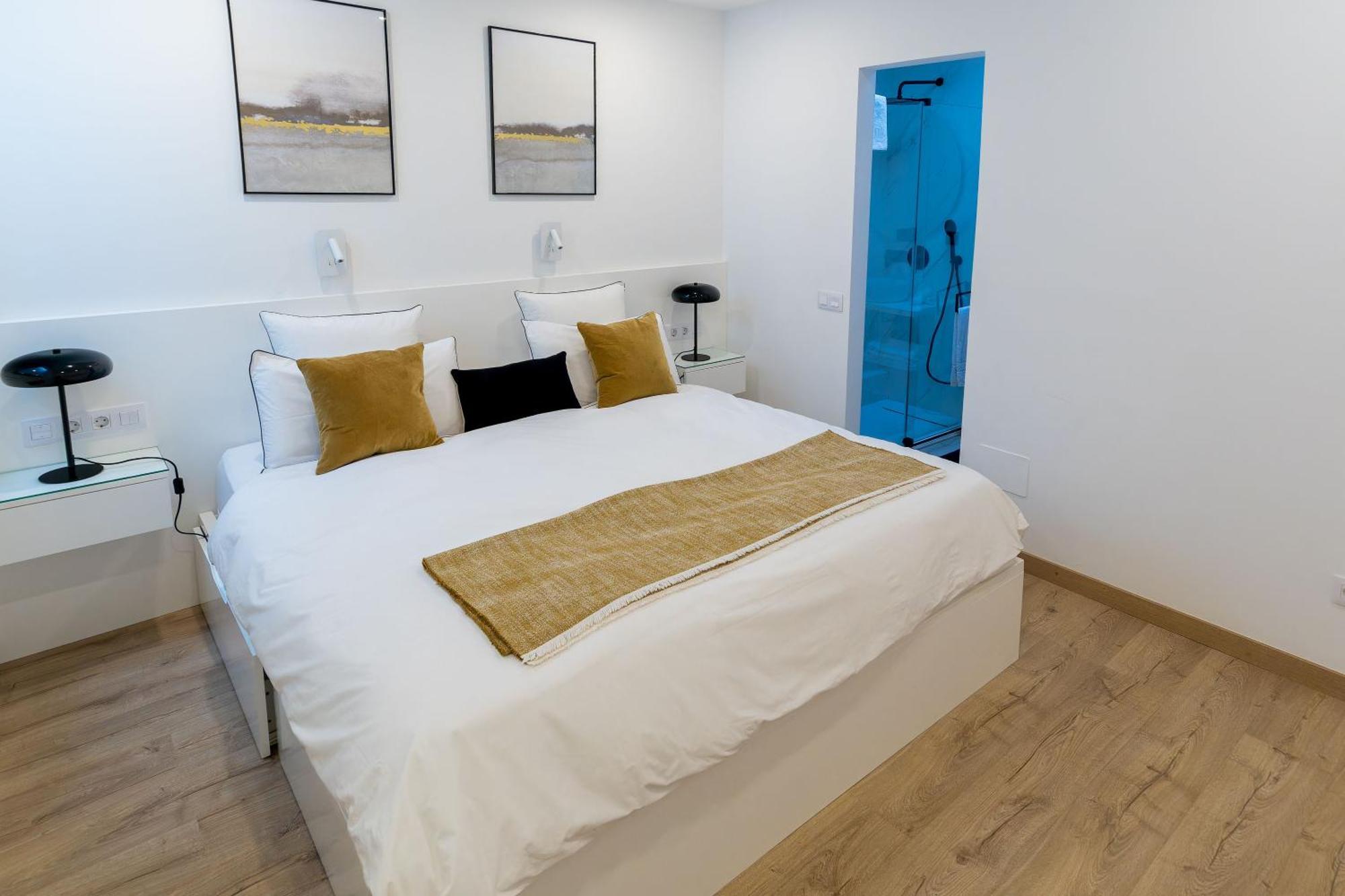 Bungalow Siena Center Playa Del Ingles มาสปาโลมาส ภายนอก รูปภาพ
