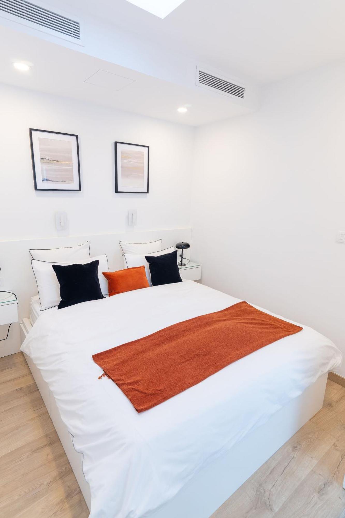 Bungalow Siena Center Playa Del Ingles มาสปาโลมาส ภายนอก รูปภาพ