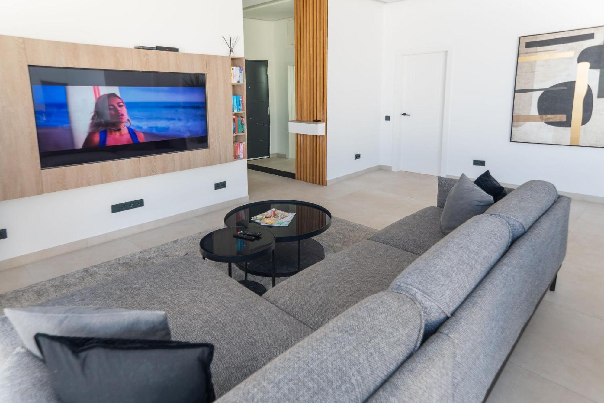 Bungalow Siena Center Playa Del Ingles มาสปาโลมาส ภายนอก รูปภาพ